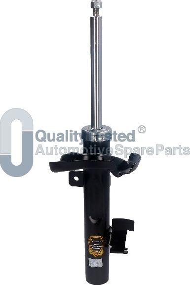 Japanparts MQ-00539 - Ammortizzatore autozon.pro