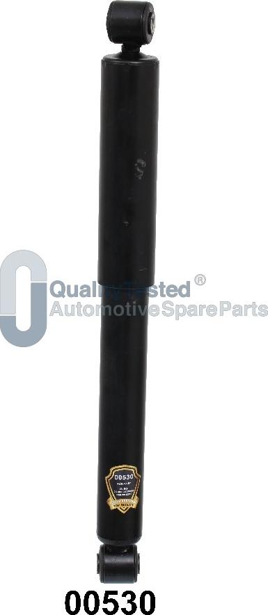 Japanparts MQ-00530 - Ammortizzatore autozon.pro