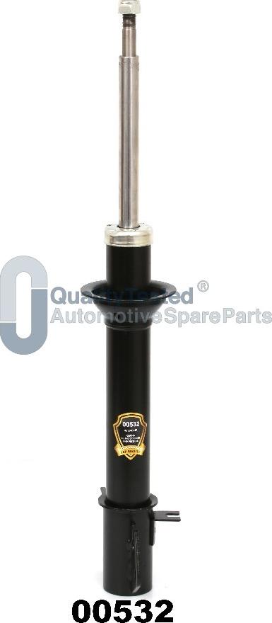 Japanparts MQ-00532 - Ammortizzatore autozon.pro