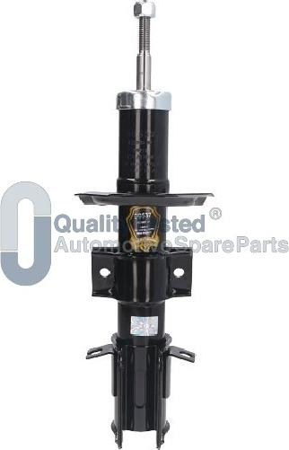 Japanparts MQ-00537 - Ammortizzatore autozon.pro