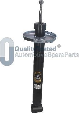 Japanparts MQ-00524 - Ammortizzatore autozon.pro