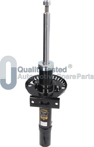 Japanparts MQ-00525 - Ammortizzatore autozon.pro