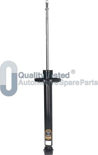 Japanparts MQ-00520 - Ammortizzatore autozon.pro