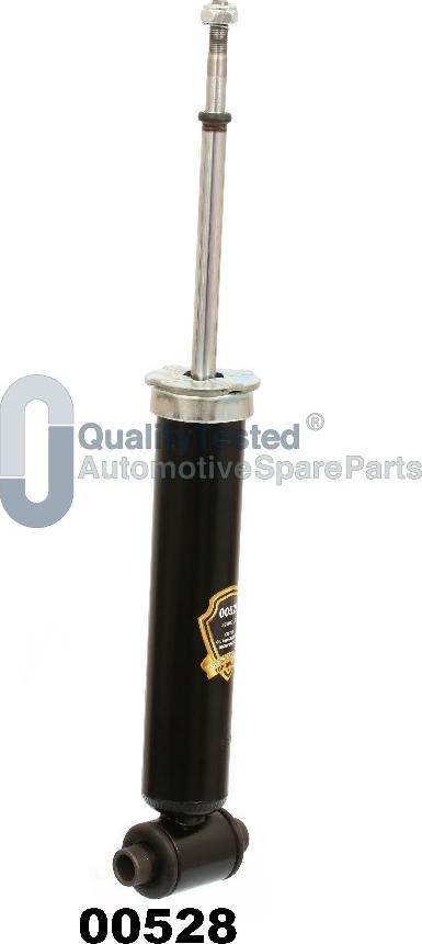 Japanparts MQ-00528 - Ammortizzatore autozon.pro