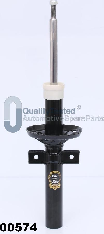 Japanparts MQ-00574 - Ammortizzatore autozon.pro