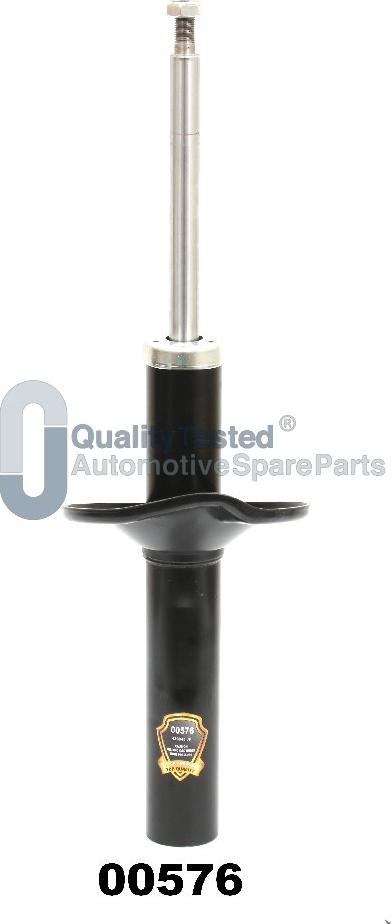 Japanparts MQ-00576 - Ammortizzatore autozon.pro