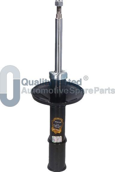 Japanparts MQ-00570 - Ammortizzatore autozon.pro