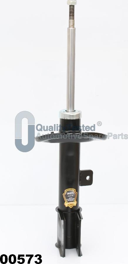 Japanparts MQ-00573 - Ammortizzatore autozon.pro