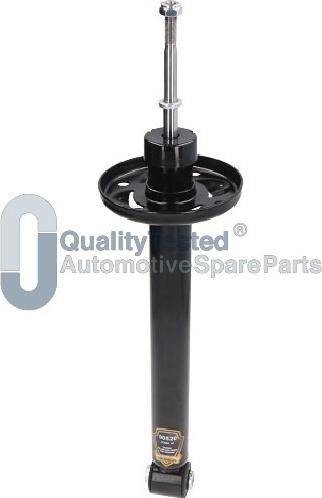 Japanparts MQ-00695 - Ammortizzatore autozon.pro