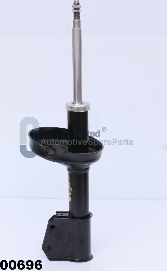 Japanparts MQ-00696 - Ammortizzatore autozon.pro