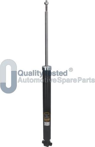 Japanparts MQ-00666 - Ammortizzatore autozon.pro