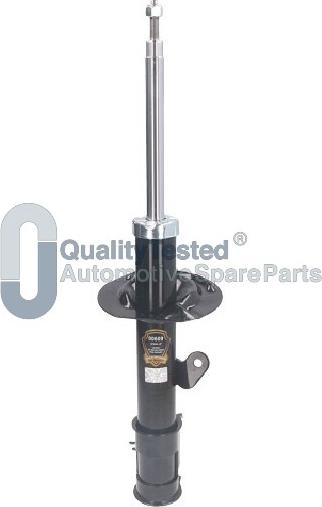 Japanparts MQ-00609 - Ammortizzatore autozon.pro