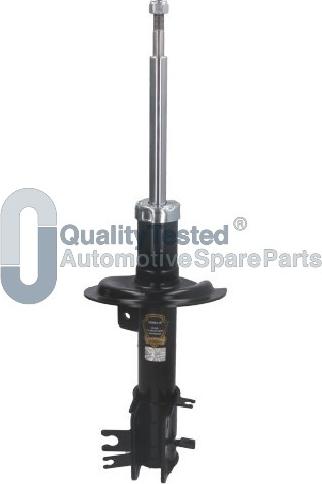 Japanparts MQ-00600 - Ammortizzatore autozon.pro