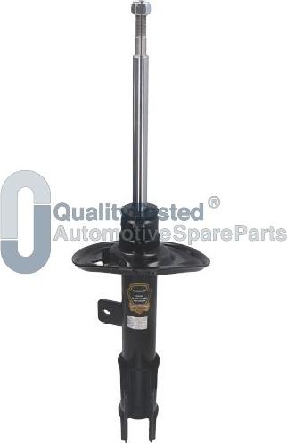 Japanparts MQ-00601 - Ammortizzatore autozon.pro