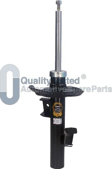 Japanparts MQ-00603 - Ammortizzatore autozon.pro