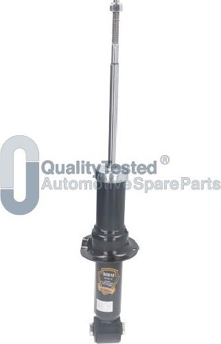 Japanparts MQ-00616 - Ammortizzatore autozon.pro