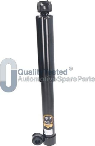 Japanparts MQ-00612 - Ammortizzatore autozon.pro