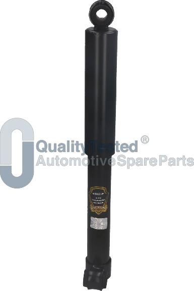 Japanparts MQ-00689 - Ammortizzatore autozon.pro