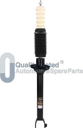 Japanparts MQ-00685 - Ammortizzatore autozon.pro