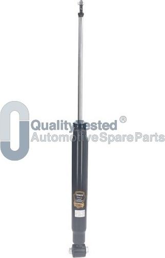 Japanparts MQ-00635 - Ammortizzatore autozon.pro