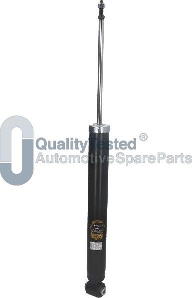 Japanparts MQ-00630 - Ammortizzatore autozon.pro