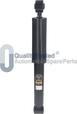 Japanparts MQ-00637 - Ammortizzatore autozon.pro