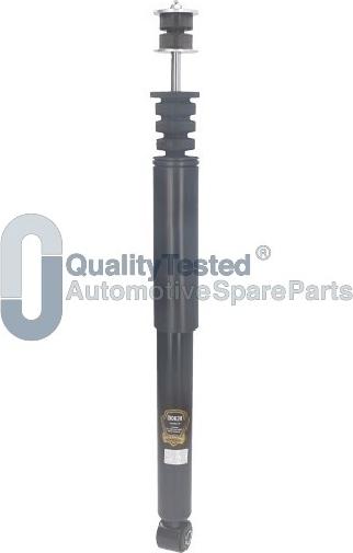 Japanparts MQ-00629 - Ammortizzatore autozon.pro