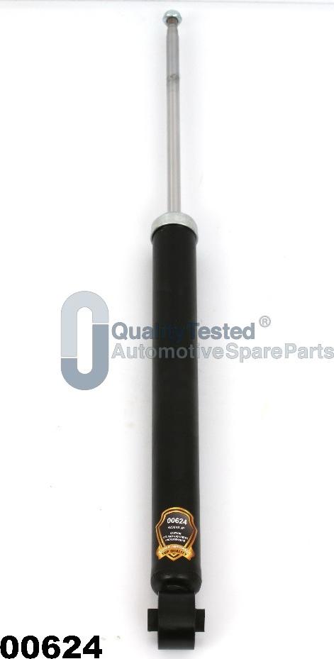 Japanparts MQ-00624 - Ammortizzatore autozon.pro