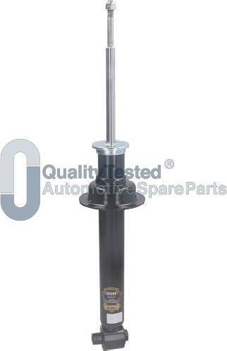 Japanparts MQ-00099 - Ammortizzatore autozon.pro