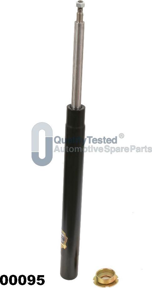 Japanparts MQ-00095 - Ammortizzatore autozon.pro