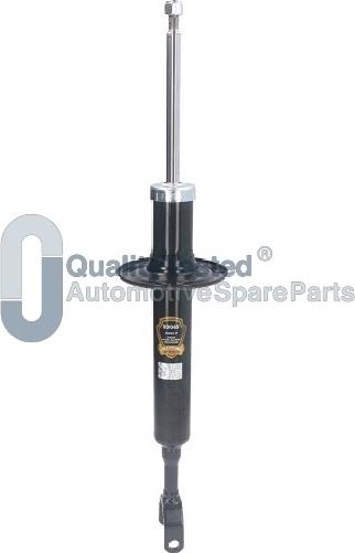 Japanparts MQ-00049 - Ammortizzatore autozon.pro