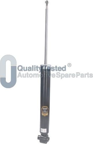 Japanparts MQ-00040 - Ammortizzatore autozon.pro