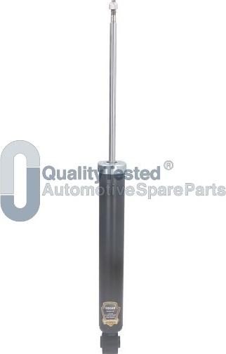 Japanparts MQ-00048 - Ammortizzatore autozon.pro