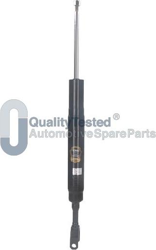 Japanparts MQ-00043 - Ammortizzatore autozon.pro