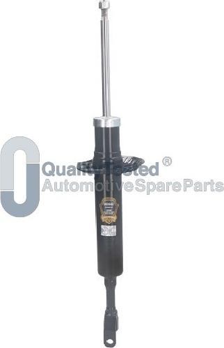 Japanparts MQ-00042 - Ammortizzatore autozon.pro