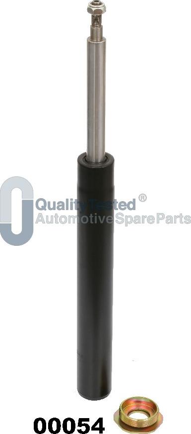 Japanparts MQ-00054 - Ammortizzatore autozon.pro