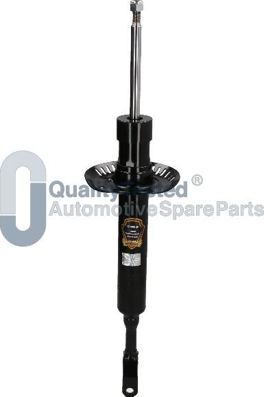 Japanparts MQ-00050 - Ammortizzatore autozon.pro