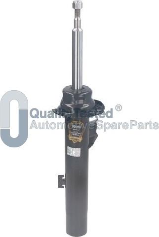 Japanparts MQ-00058 - Ammortizzatore autozon.pro