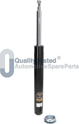 Japanparts MQ-00053 - Ammortizzatore autozon.pro