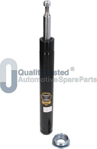 Japanparts MQ-00052 - Ammortizzatore autozon.pro