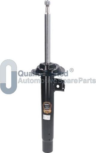 Japanparts MQ-00061 - Ammortizzatore autozon.pro