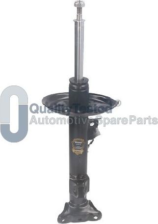 Japanparts MQ-00068 - Ammortizzatore autozon.pro