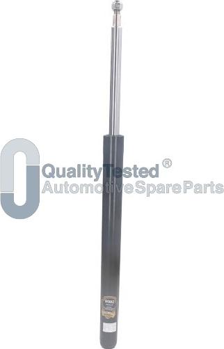 Japanparts MQ-00062 - Ammortizzatore autozon.pro