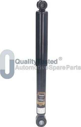 Japanparts MQ-00004 - Ammortizzatore sterzo autozon.pro