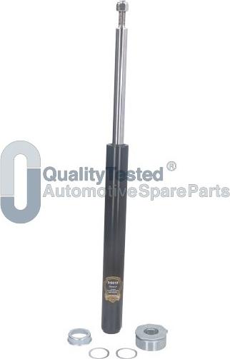 Japanparts MQ-00019 - Ammortizzatore autozon.pro