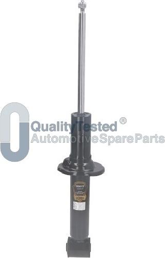 Japanparts MQ-00015 - Ammortizzatore autozon.pro