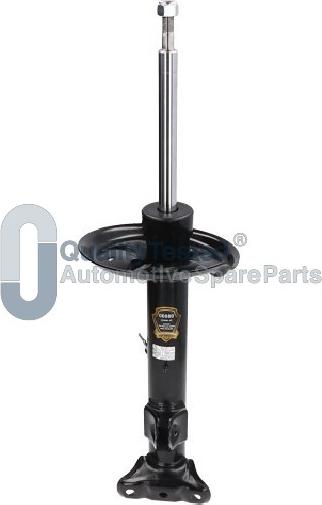 Japanparts MQ-00080 - Ammortizzatore autozon.pro