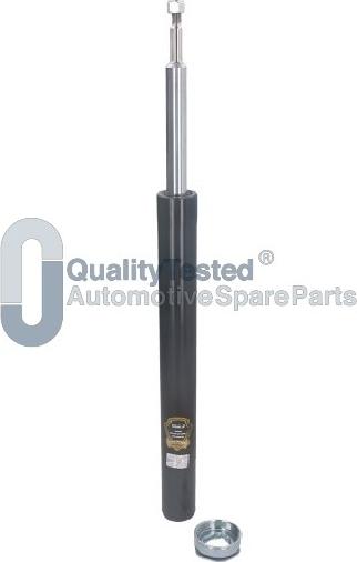 Japanparts MQ-00088 - Ammortizzatore autozon.pro