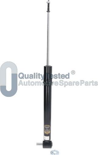 Japanparts MQ-00039 - Ammortizzatore autozon.pro