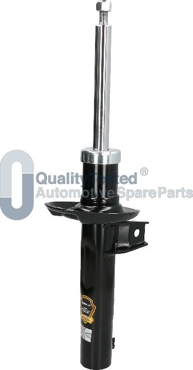 Japanparts MQ-00031 - Ammortizzatore autozon.pro